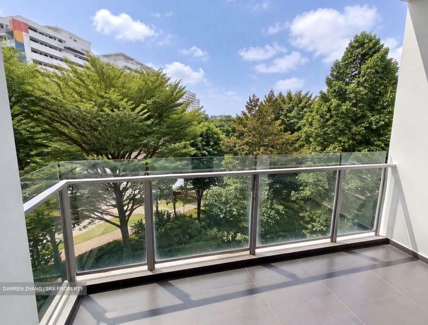 Canberra Residences (D27), Condominium #634918091